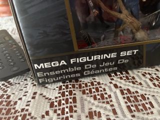 Pack Figuras Marvel Studios