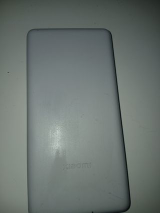 Batería Power Bank Xiaomi