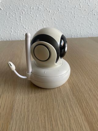 Vigilabebés Motorola MBP36S