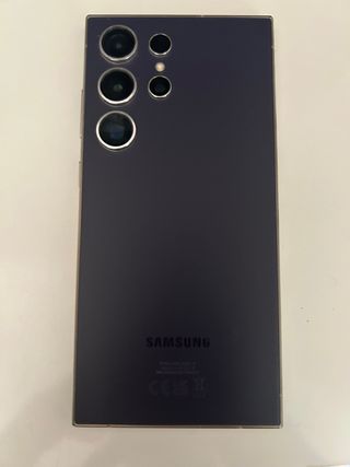 Samsung S24 Ultra 512GB
