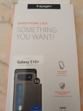 Galaxy S10+