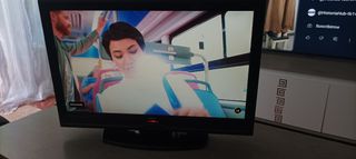 Oki 22 HD TV con HDMI