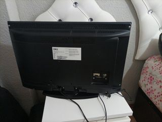 Oki 22 HD TV con HDMI