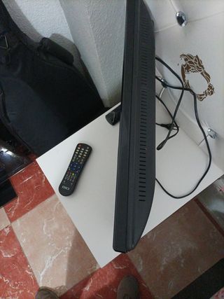 Oki 22 HD TV con HDMI