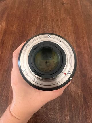 Sigma Art 18-35mm F1.8 Nikon .