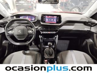 Peugeot 2008 PureTech 130 S&S Allure Pack 96 kW (130 CV)