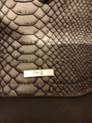 Borse U.S. Polo Assn. blu e bianche