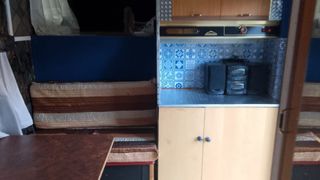 Renault Master 2003