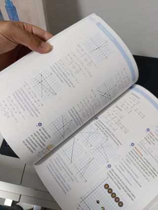Libro SOLUCIONARIO MATEMÁTICAS B 4 ESO, Académicas