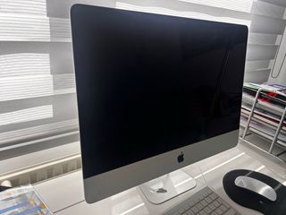 Ordenador de mesa iMac 2013 Apple