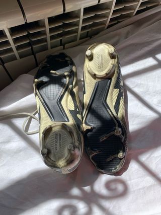 Botas de fútbol Nike Mercurial Talla 44