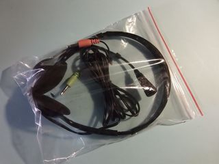 Auriculares con micrófono Trust