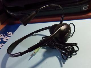 Auriculares con micrófono Trust