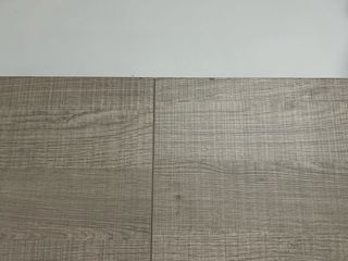 Cabecero Cama 150 Gris y Blanco