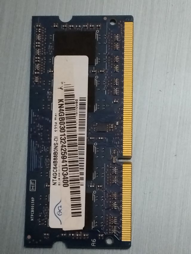 Pantalla Acer Aspire V5 Serie Completa