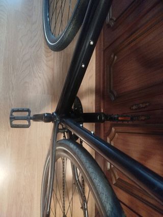 Bicicleta Orbea Carpe