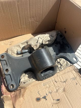 Juego Soportes Quinta Rueda