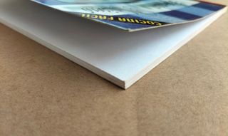 Libro Pescados y mariscos