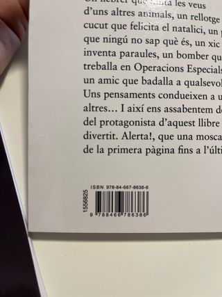 Puré de pésols (Sopa De Llibres) (Catalan Edition)