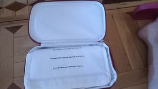 Nevera para inyecciones Gedeon Richter