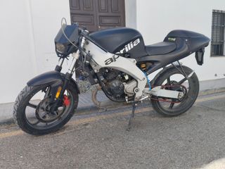 Aprilia RS50