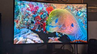 Monitor Asus TUF Gaming VG27WQ 27" LED Wide QuadHD