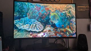 Monitor Asus TUF Gaming VG27WQ 27" LED Wide QuadHD