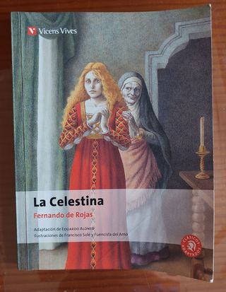 La Celestina