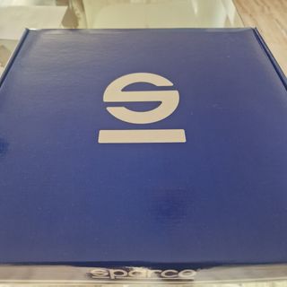Volante Sparco nuevo a estrenar, sin uso. Mod R375