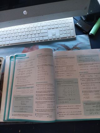 Matemáticas orientadas a las enseñanzas académi...