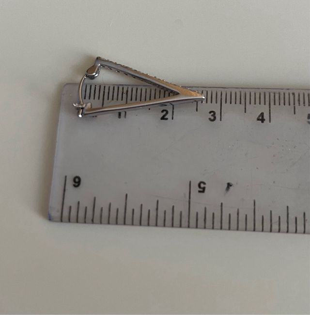 Orecchini argento - orecchini geometrici