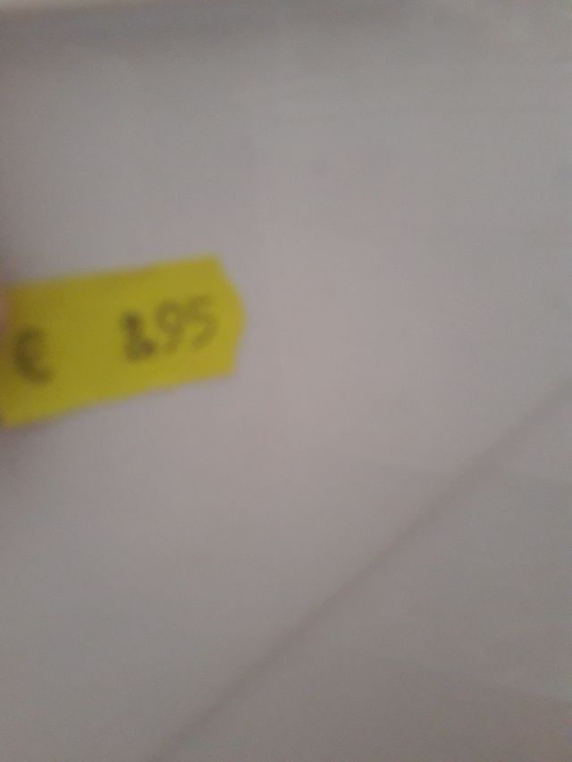 Secchio con ruote per riporre oggetti