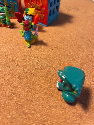 Piratix Temporada 1 y 2 lote