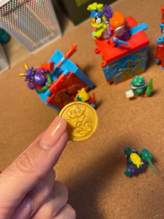 Piratix Temporada 1 y 2 lote