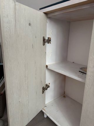 Puertas de Muebles 37x75, 3 p.