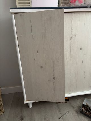 Puertas de Muebles 37x75, 3 p.