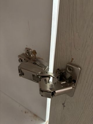 Puertas de Muebles 37x75, 3 p.