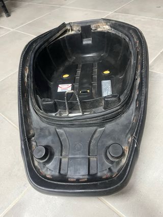 Lote piezas Yamaha Jog R 98