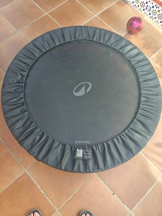 Cama elástica fitness DOMYOS