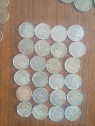 Colección de Monedas Antiguas