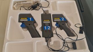 Scalextric SCX Radio Control System