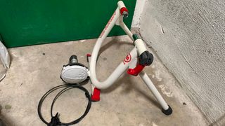 Rodillo MINOURA GT750