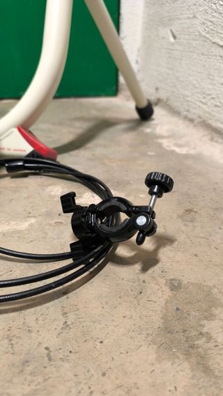 Rodillo MINOURA GT750