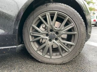 Audi A6 2012