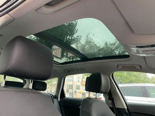 Audi A6 2012