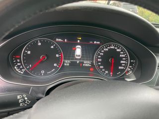 Audi A6 2012