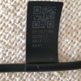 Cargador Xiaomi Mi Watch Lite