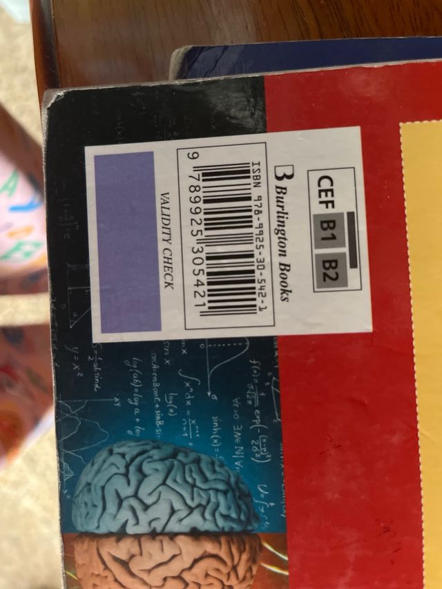 Mindset 1ºbachillerato Student