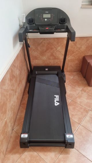 Cinta de Correr Fila FT300 NUEVA