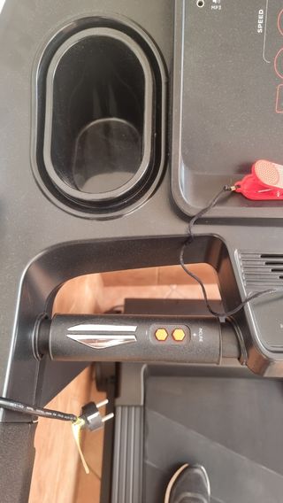 Cinta de Correr Fila FT300 NUEVA